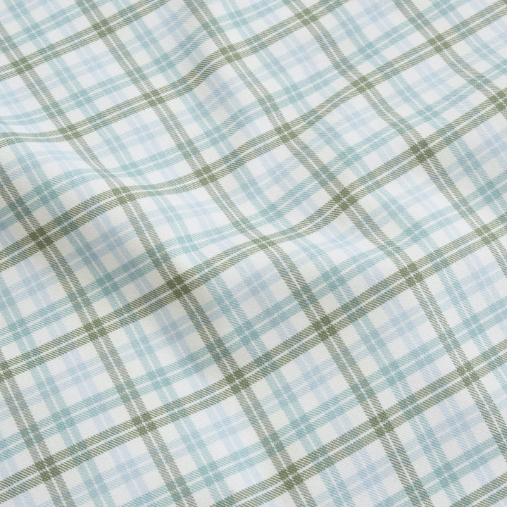 Green Granite Eaton Performance Sport Shirt
