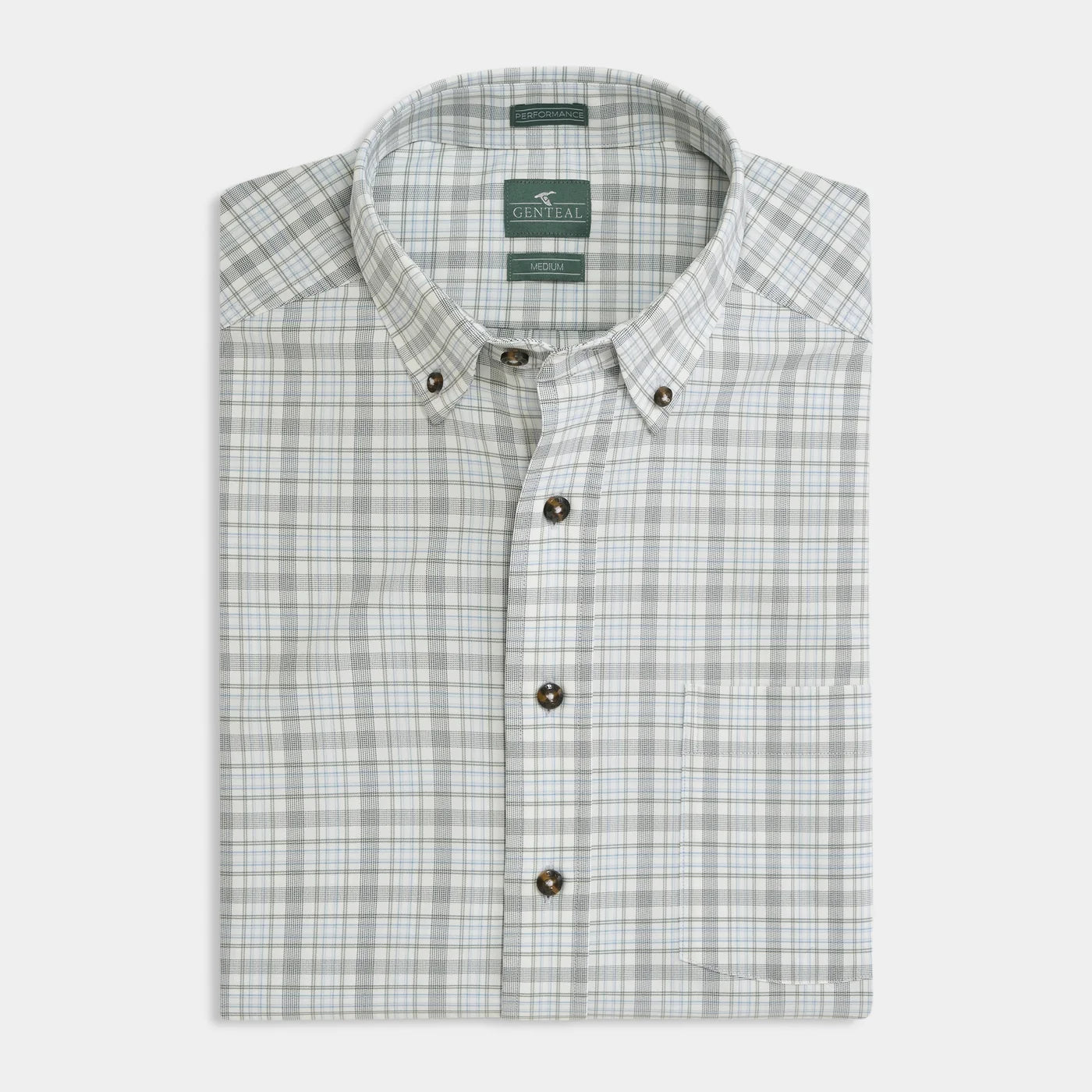 Rockledge Performance Sport Shirt