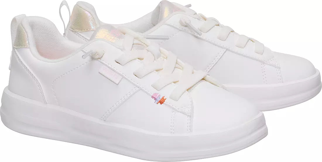 Karina Classic Duo Youth - White
