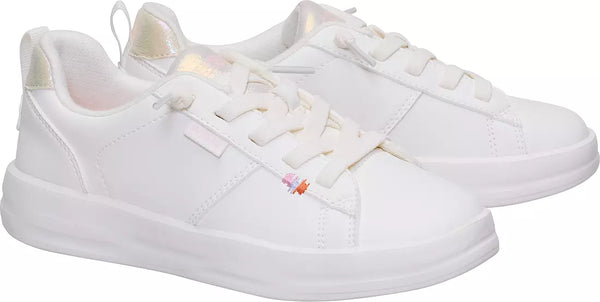 Karina Classic Duo Youth - White