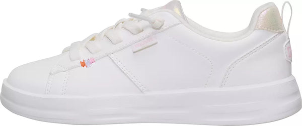 Karina Classic Duo Youth - White