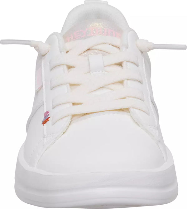 Karina Classic Duo Youth - White