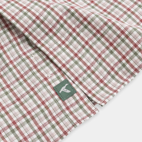 Tosca Crawford Performance Flannel