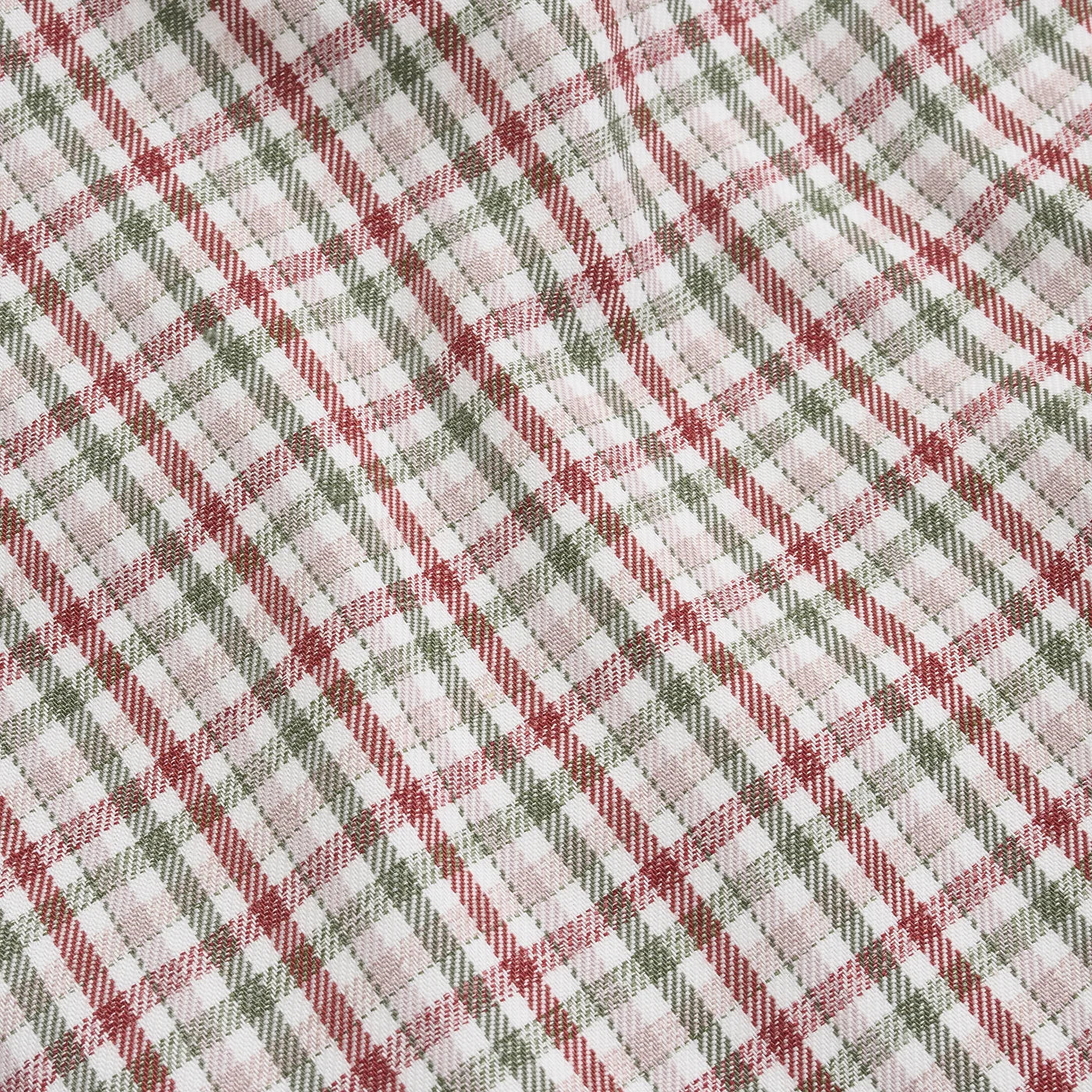 Tosca Crawford Performance Flannel