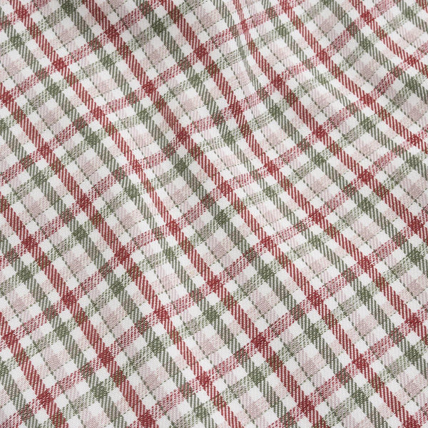 Tosca Crawford Performance Flannel