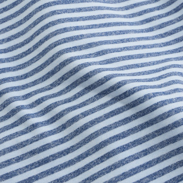 Blue Mirage Hammond Performance Polo