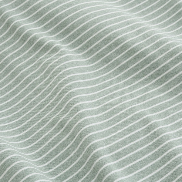Laurel Green Evans Performance Polo
