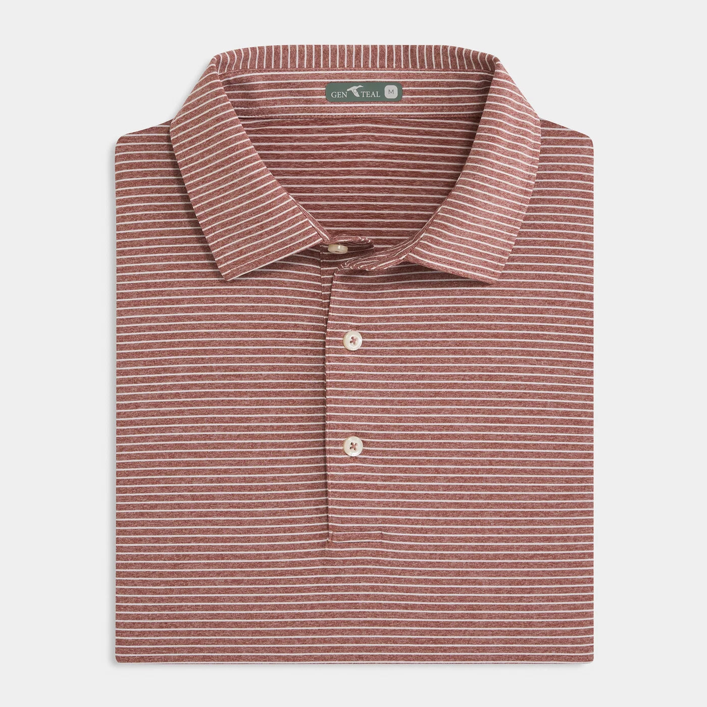 Winery Evans Performance Polo