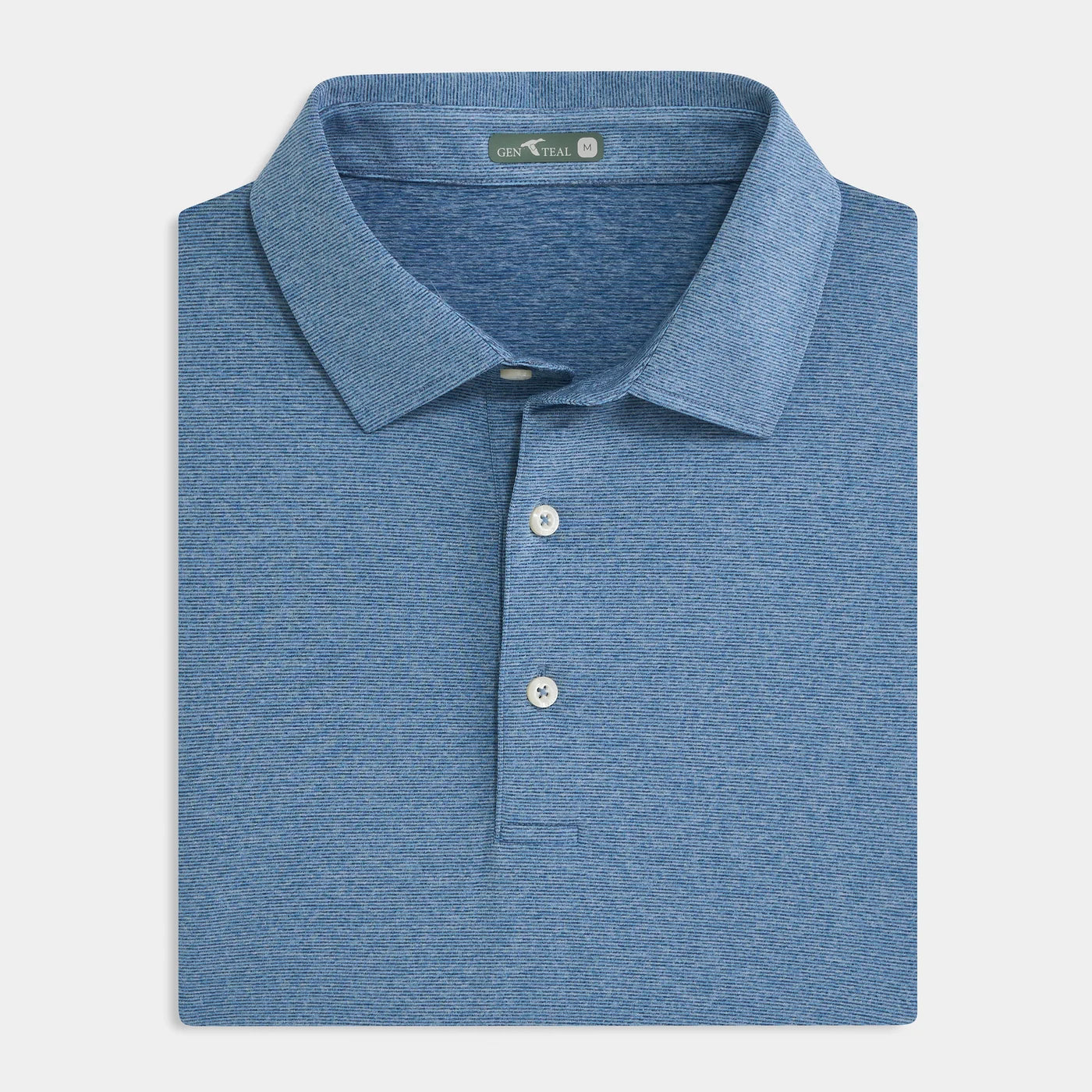 Midnight Brock Performance Polo