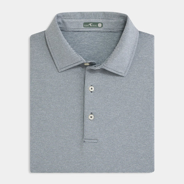 Spruce Brock Performance Polo