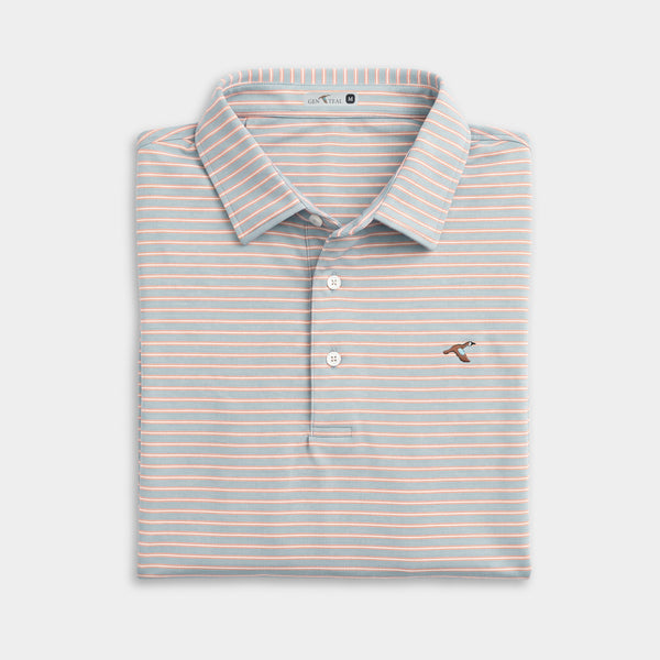 Mirage Ashwood Performance Polo