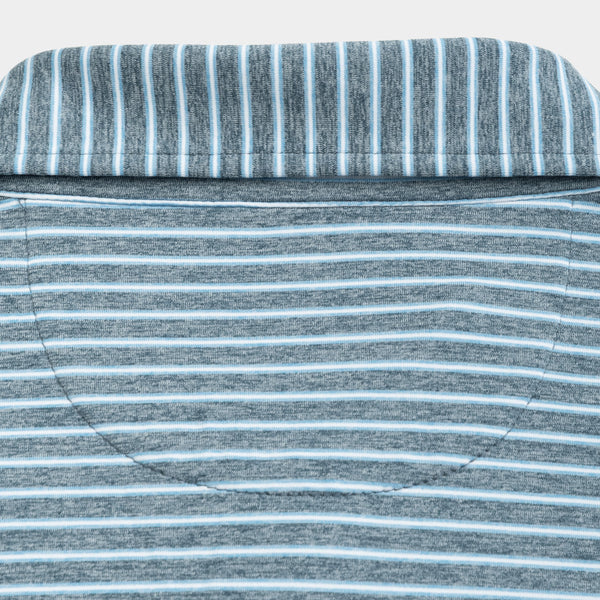 Poseidon Ashwood Performance Polo