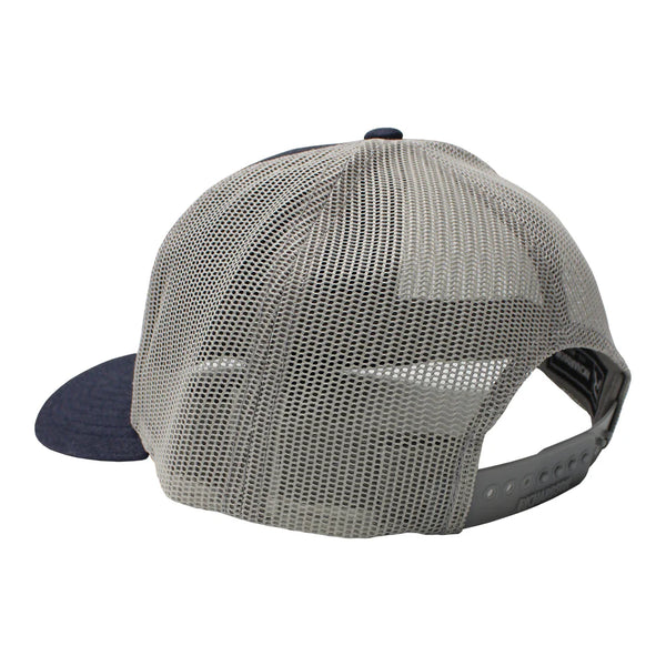 Local Boy Marsh Worn Patch Hat