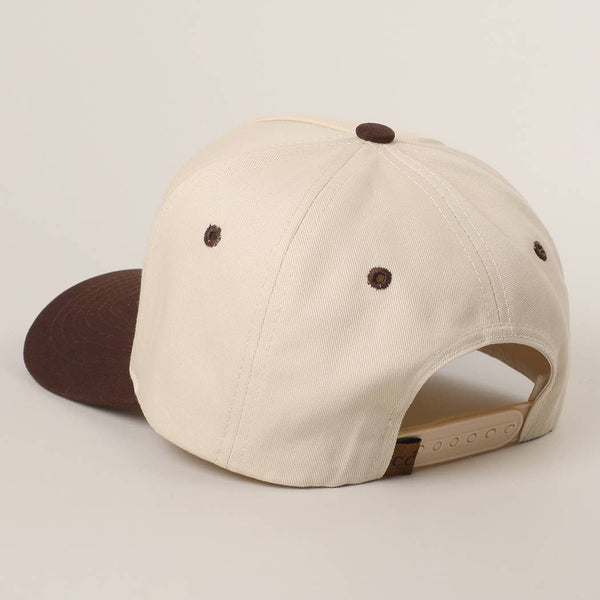 That Sounds Like... Trucker Hat - Brown