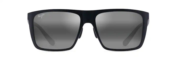 Honokalani Matte Black w/ Neutral Grey Lenses