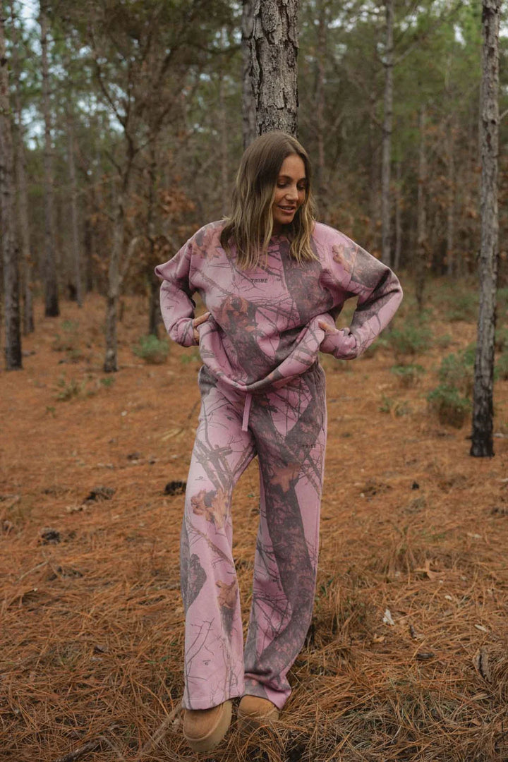 Butter Crew - Pink Break Up®