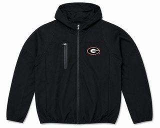 The Legacy Jacket - Black