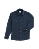 Men's Performance Western Pearl Snap - Navy