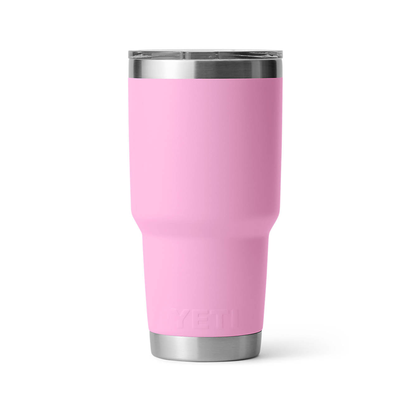Rambler 30oz Tumbler - Power Pink