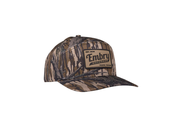 OG Treestand 6 Panel