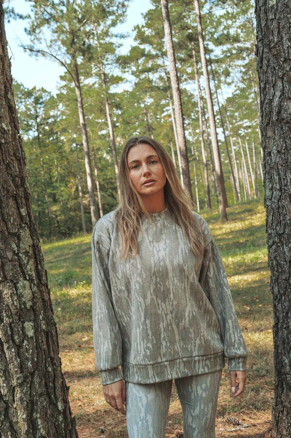 Butter Crew - Bottomland®