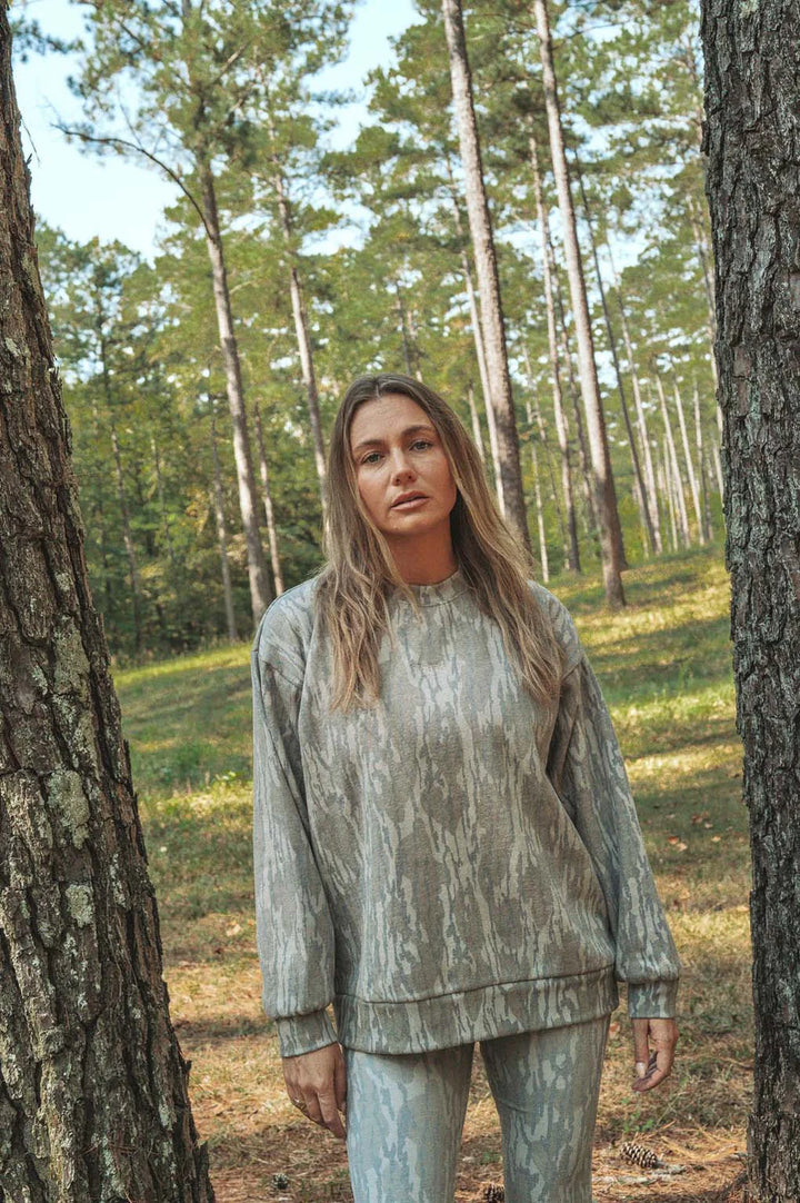 Butter Crew - Bottomland®