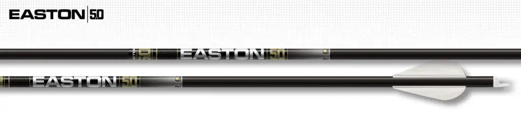 Easton 5.0