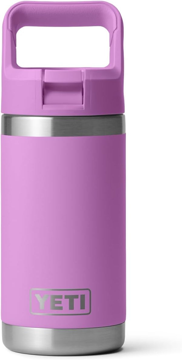 Rambler® Jr. 12 oz Kids Water Bottle - Desert Bloom