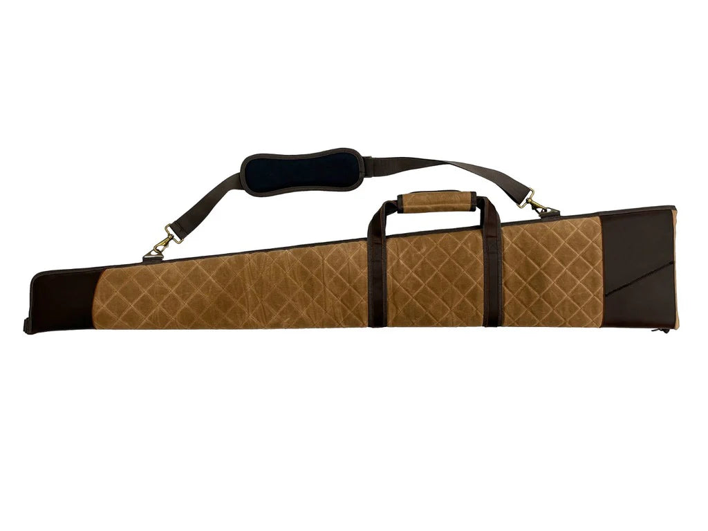 Wingshooter's Waxed Floating Case