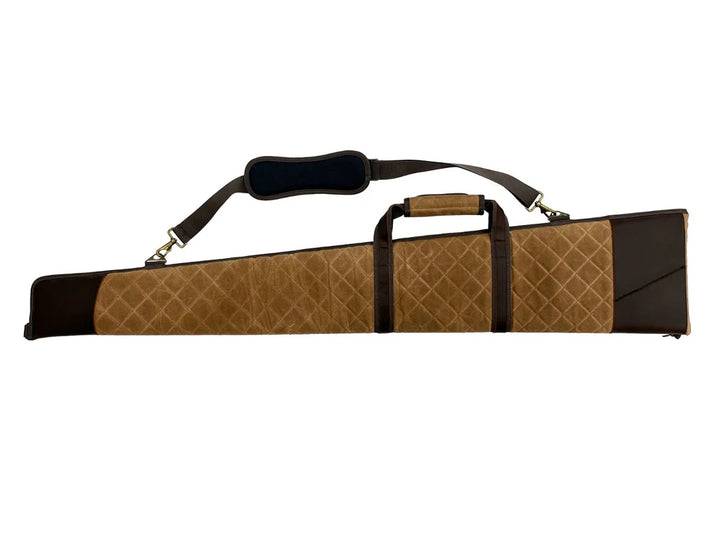Wingshooter's Waxed Floating Case
