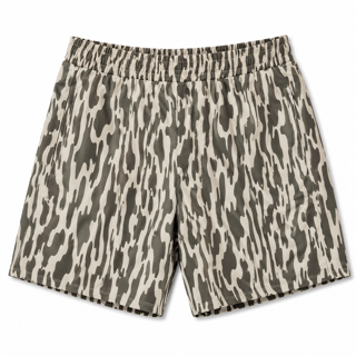 Dallas Wayne Pointer Shorts - Retro Bayou Camo