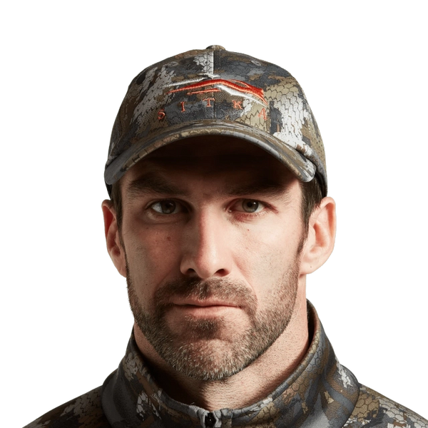 Traverse Cap - Optifade Timber