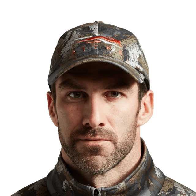 Traverse Cap - Optifade Timber