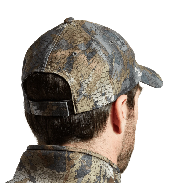 Traverse Cap - Optifade Timber