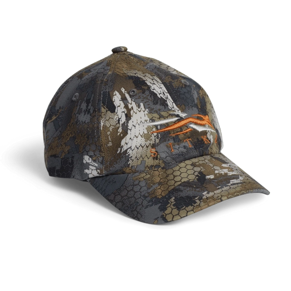 Traverse Cap - Optifade Timber