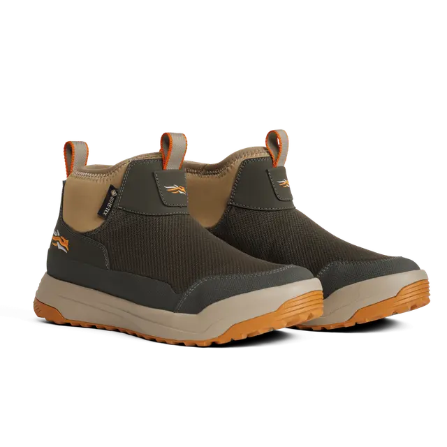 Rover Gore-Tex Boot - Earth