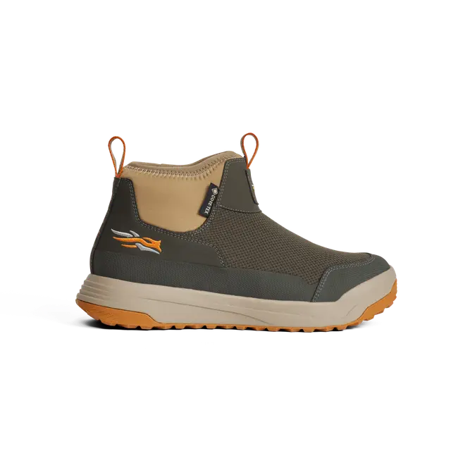 Rover Gore-Tex Boot - Earth