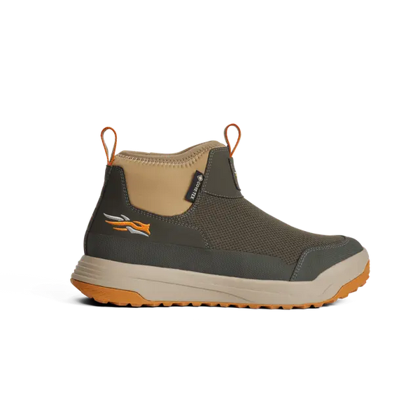 Rover Gore-Tex Boot - Earth