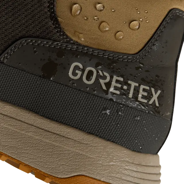 Rover Gore-Tex Boot - Earth