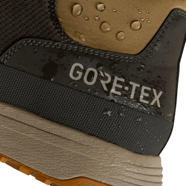 Rover Gore-Tex Boot - Earth