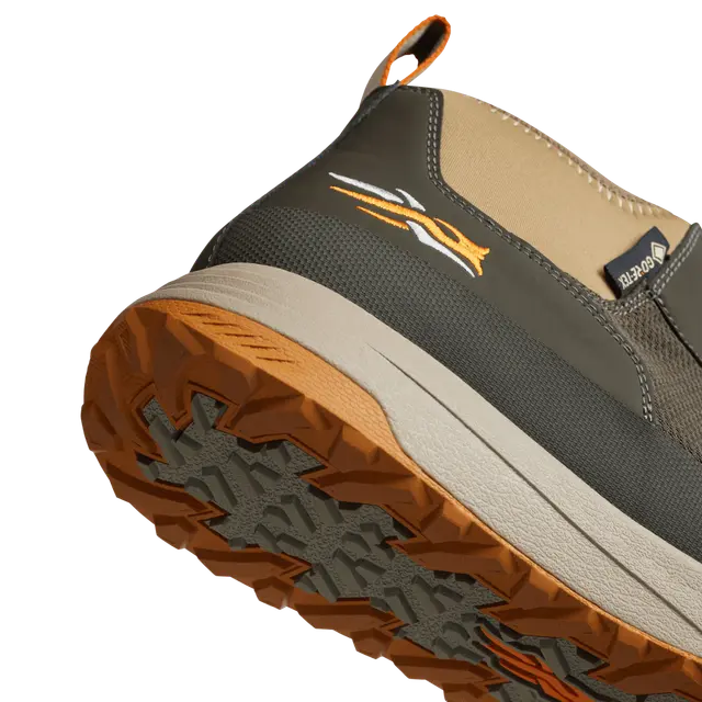 Rover Gore-Tex Boot - Earth