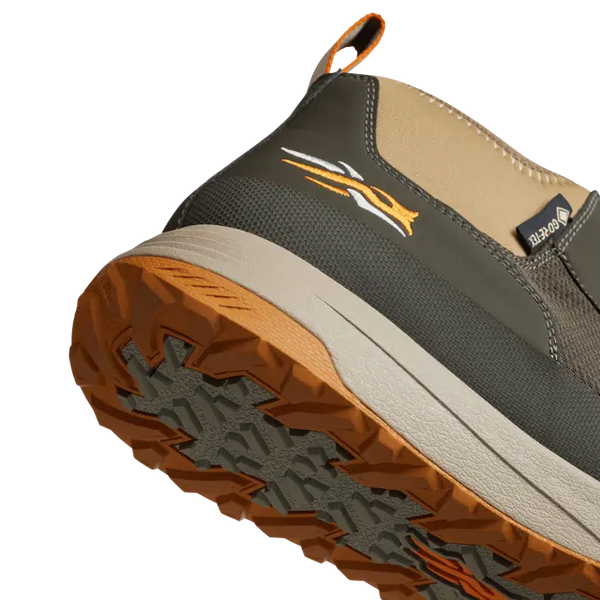 Rover Gore-Tex Boot - Earth