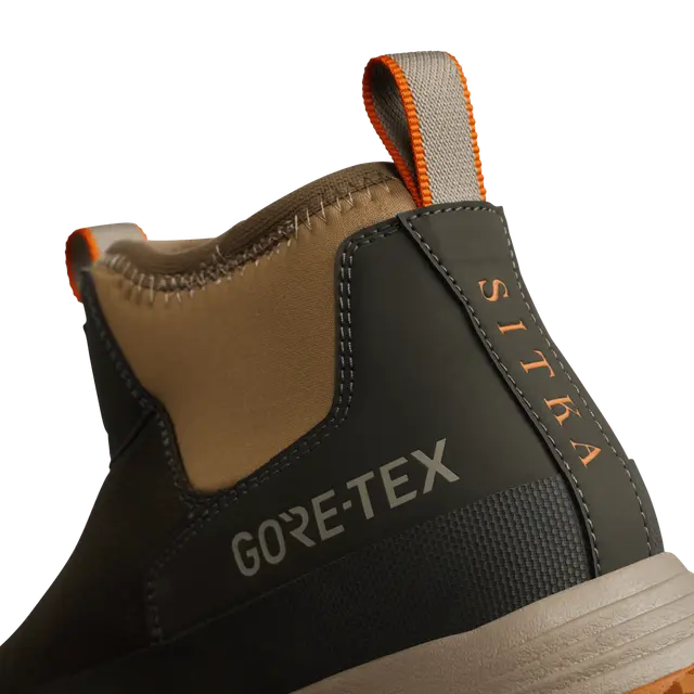 Rover Gore-Tex Boot - Earth