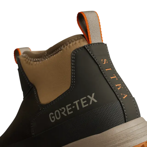 Rover Gore-Tex Boot - Earth