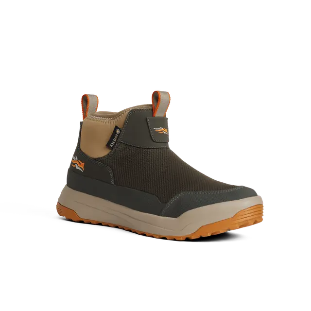 Rover Gore-Tex Boot - Earth