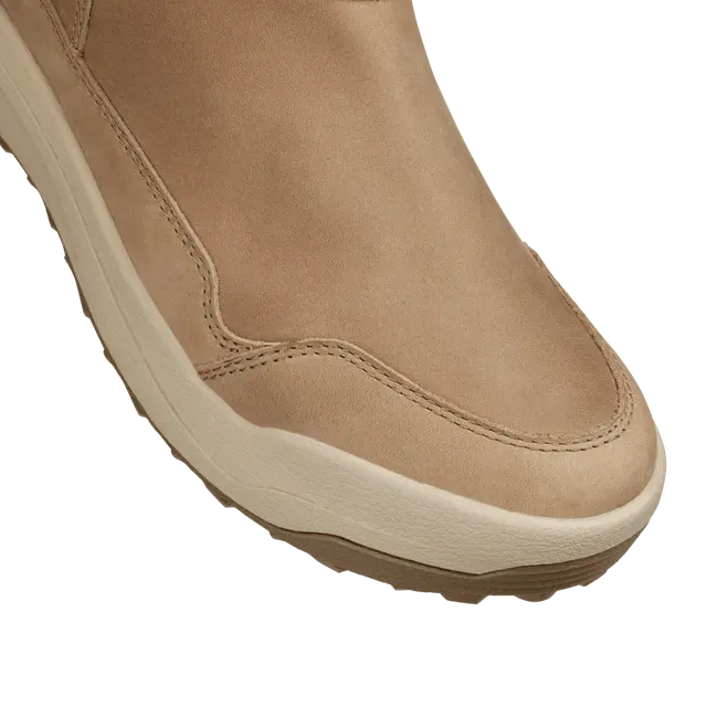 Rover GTX Leather Boot - Buckskin