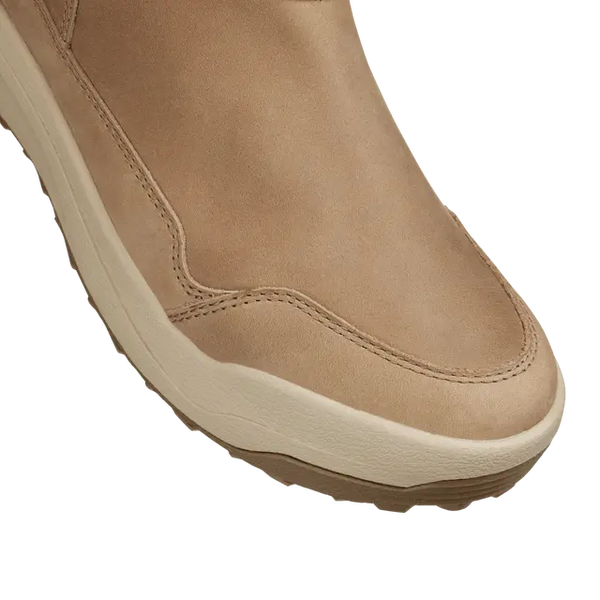 Rover GTX Leather Boot - Buckskin