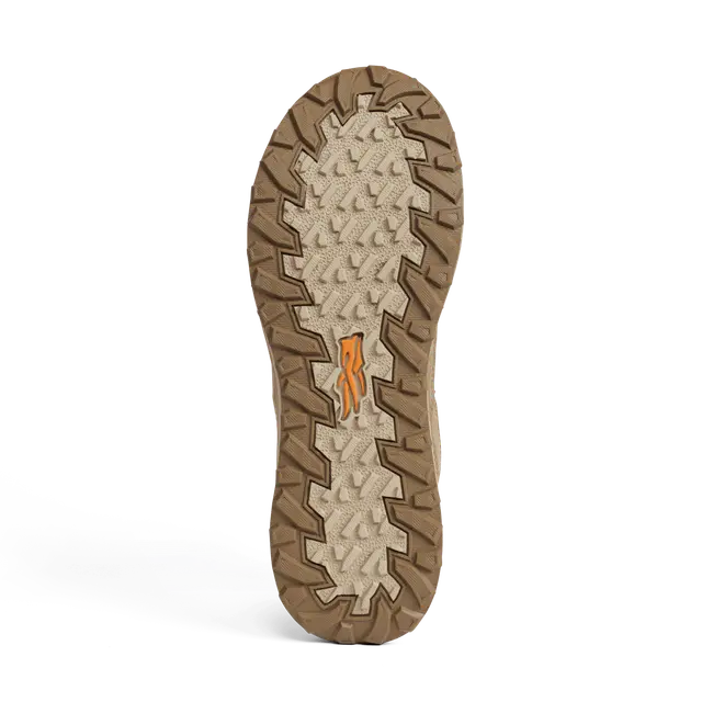Rover GTX Leather Boot - Buckskin