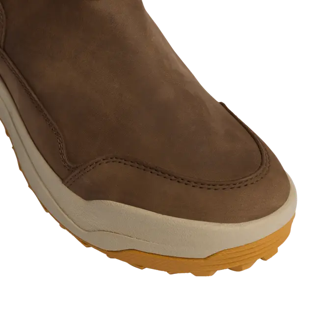 Rover GTX Leather Boot - Mud