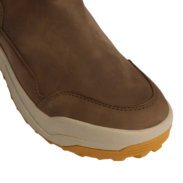 Rover GTX Leather Boot - Mud